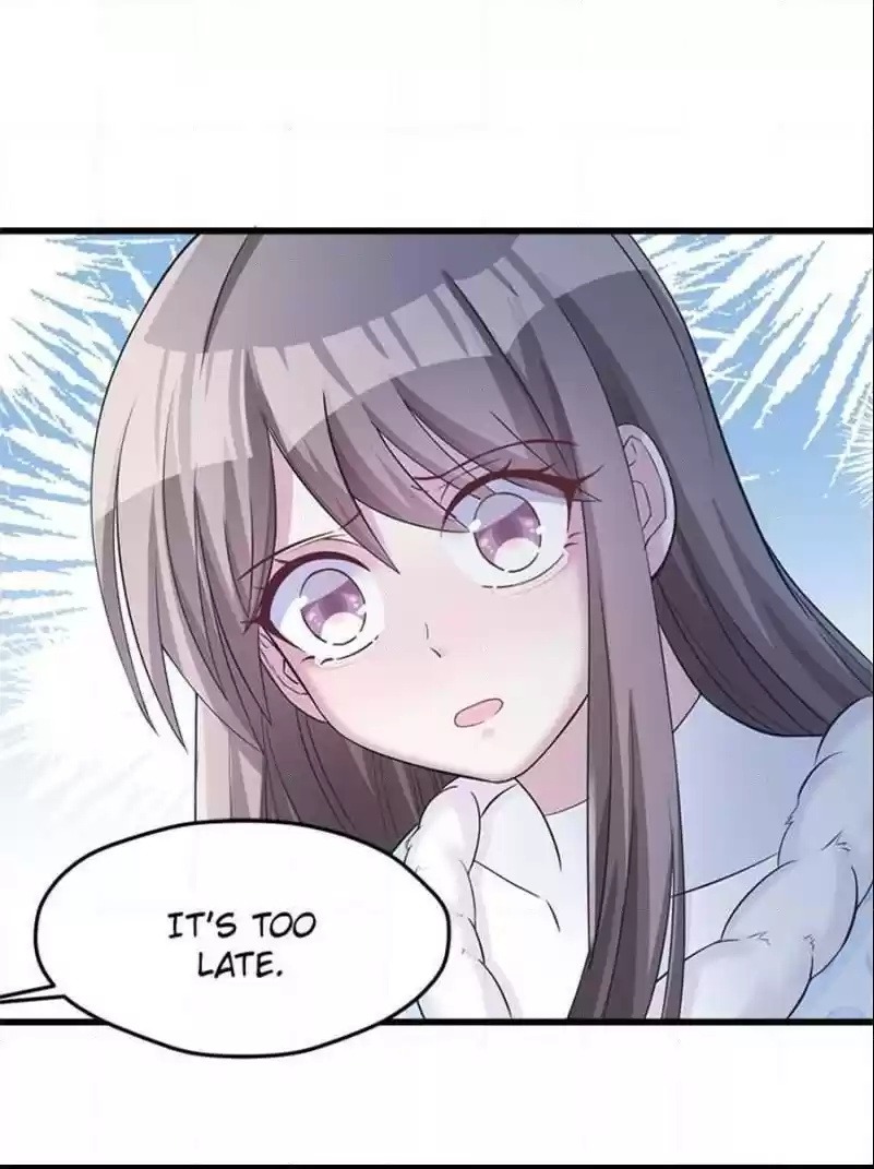 Beauty and the Beasts Chapter 129