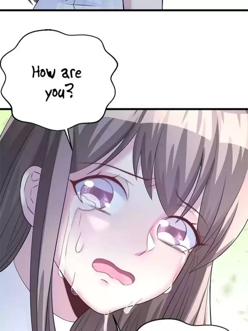 Beauty and the Beasts Chapter 129