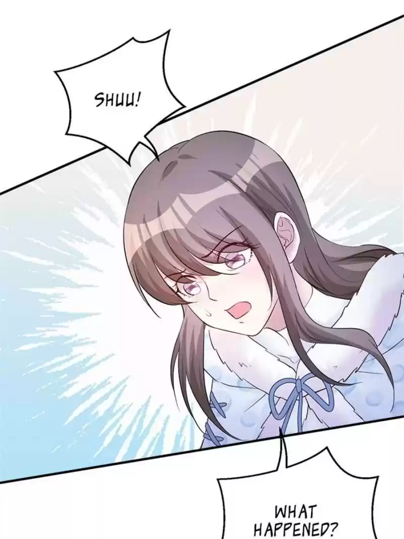 Beauty and the Beasts Chapter 129