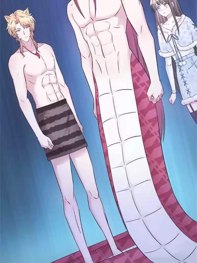 Beauty and the Beasts Chapter 129