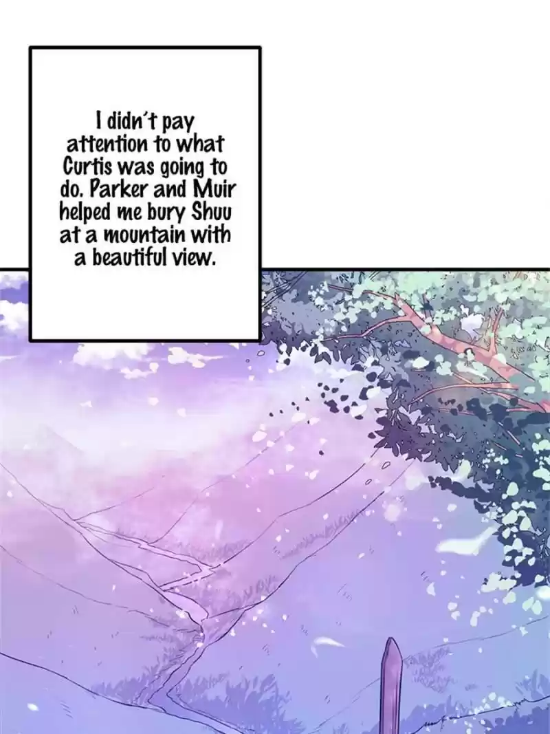 Beauty and the Beasts Chapter 130