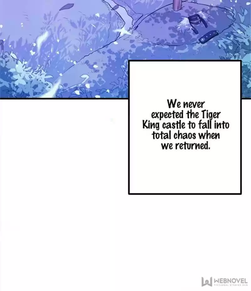 Beauty and the Beasts Chapter 130