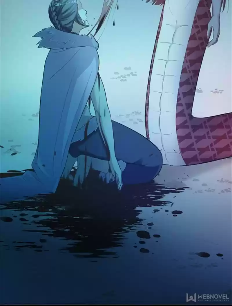 Beauty and the Beasts Chapter 130