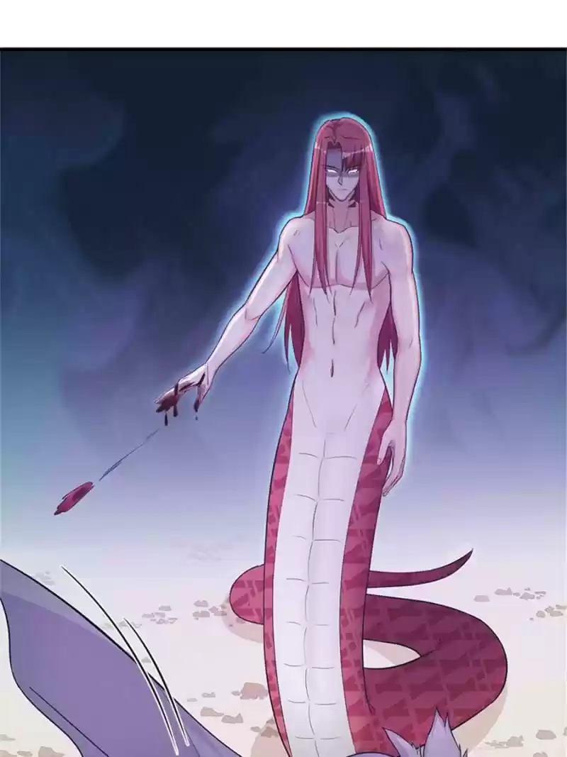 Beauty and the Beasts Chapter 130