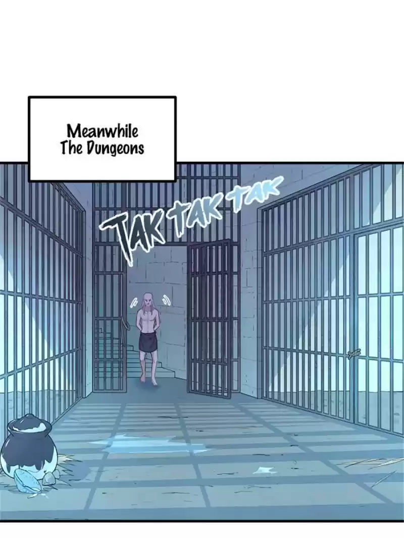 Beauty and the Beasts Chapter 130