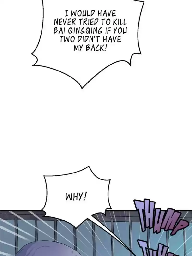 Beauty and the Beasts Chapter 130