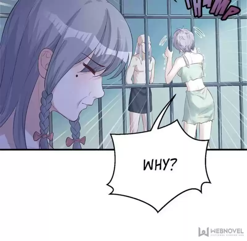 Beauty and the Beasts Chapter 130