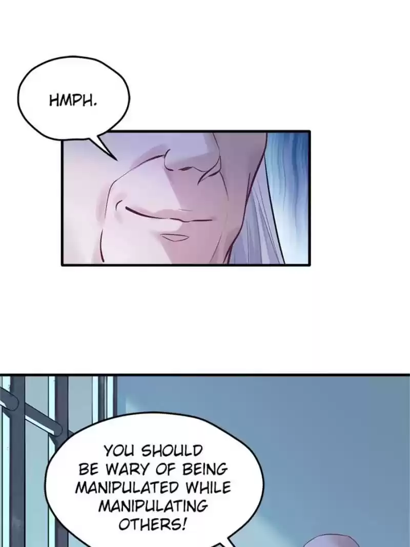 Beauty and the Beasts Chapter 130