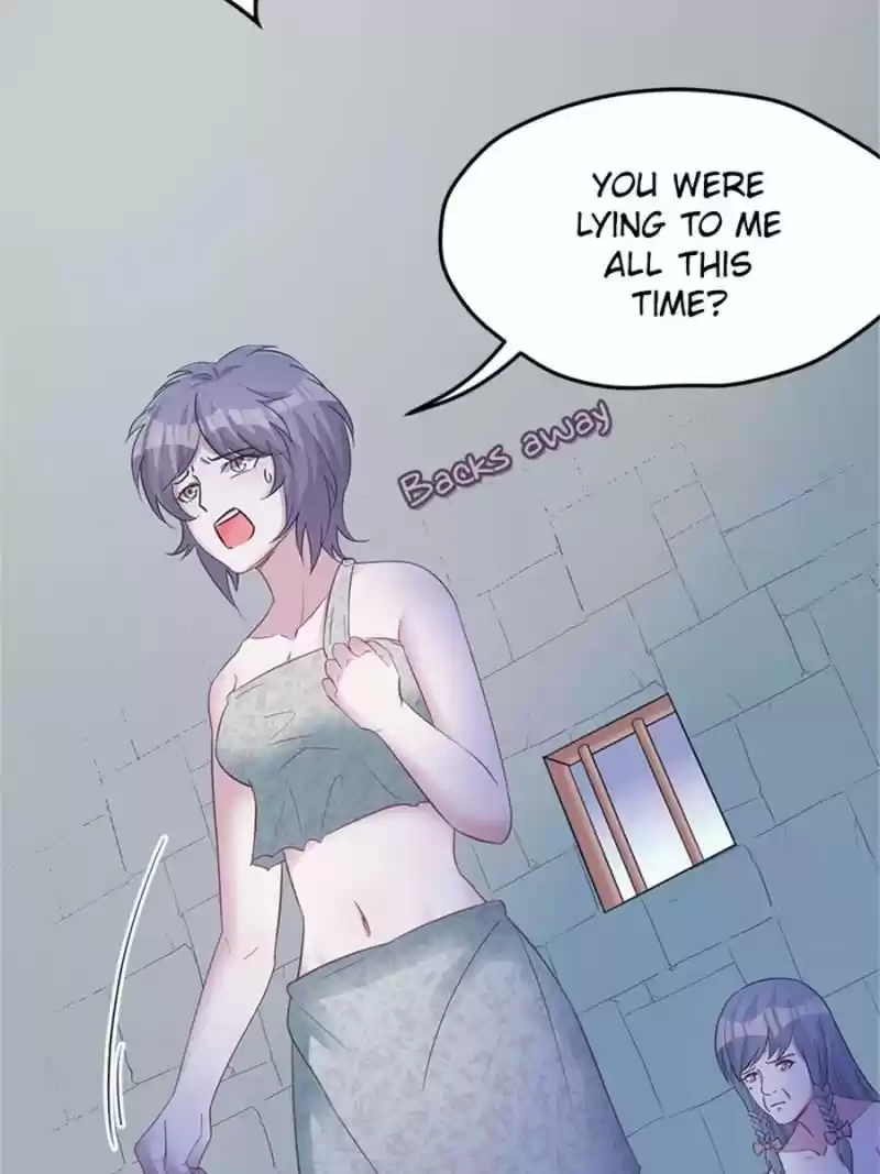 Beauty and the Beasts Chapter 130