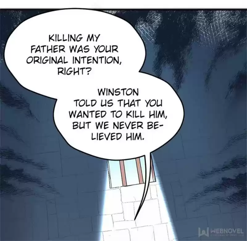 Beauty and the Beasts Chapter 130