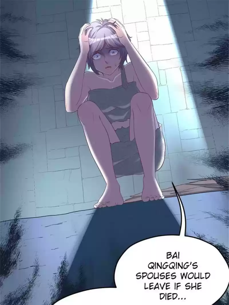 Beauty and the Beasts Chapter 130