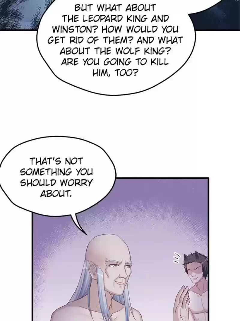 Beauty and the Beasts Chapter 130