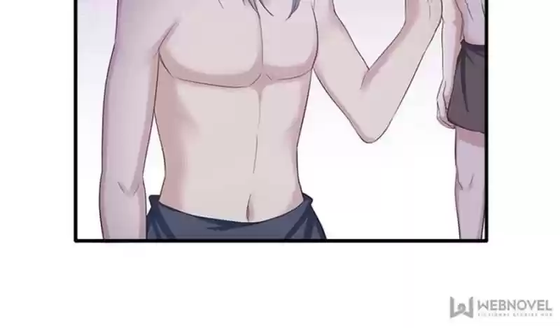 Beauty and the Beasts Chapter 130