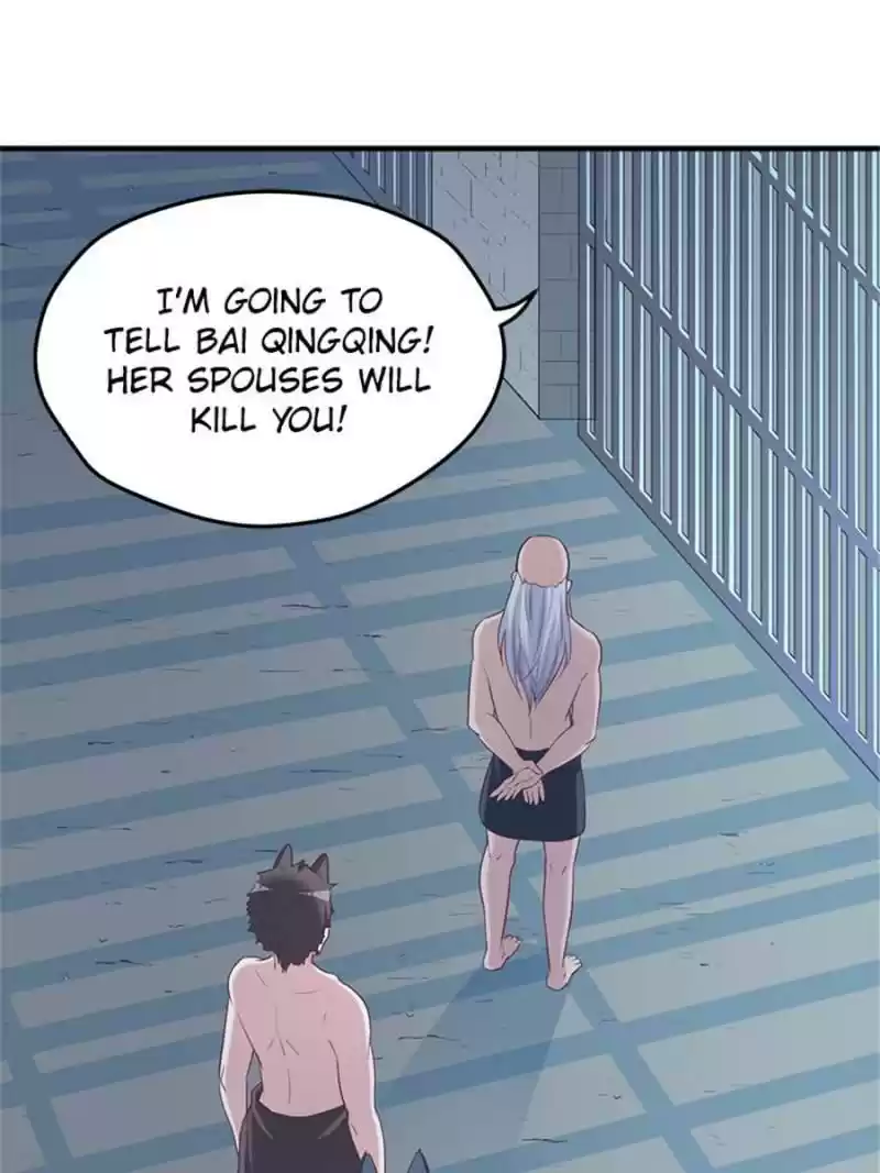 Beauty and the Beasts Chapter 130