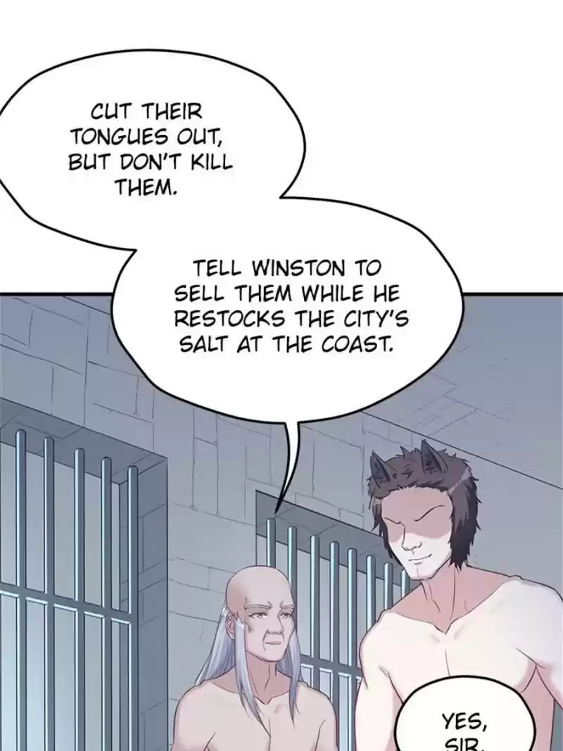 Beauty and the Beasts Chapter 130