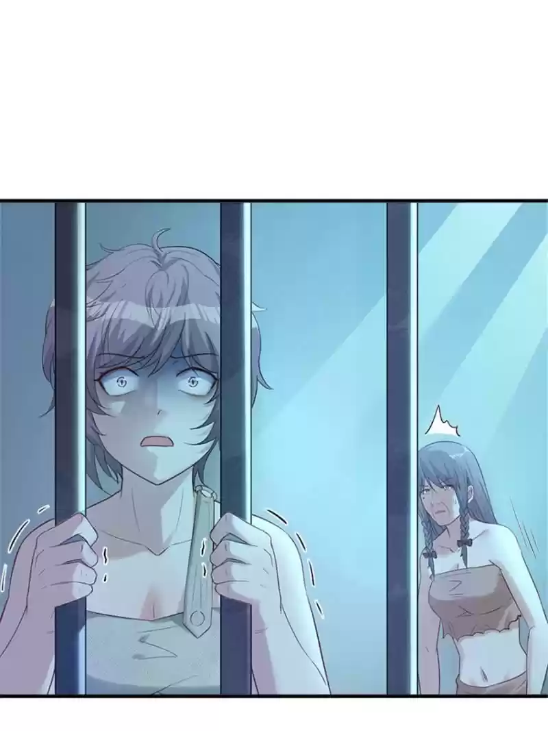 Beauty and the Beasts Chapter 130