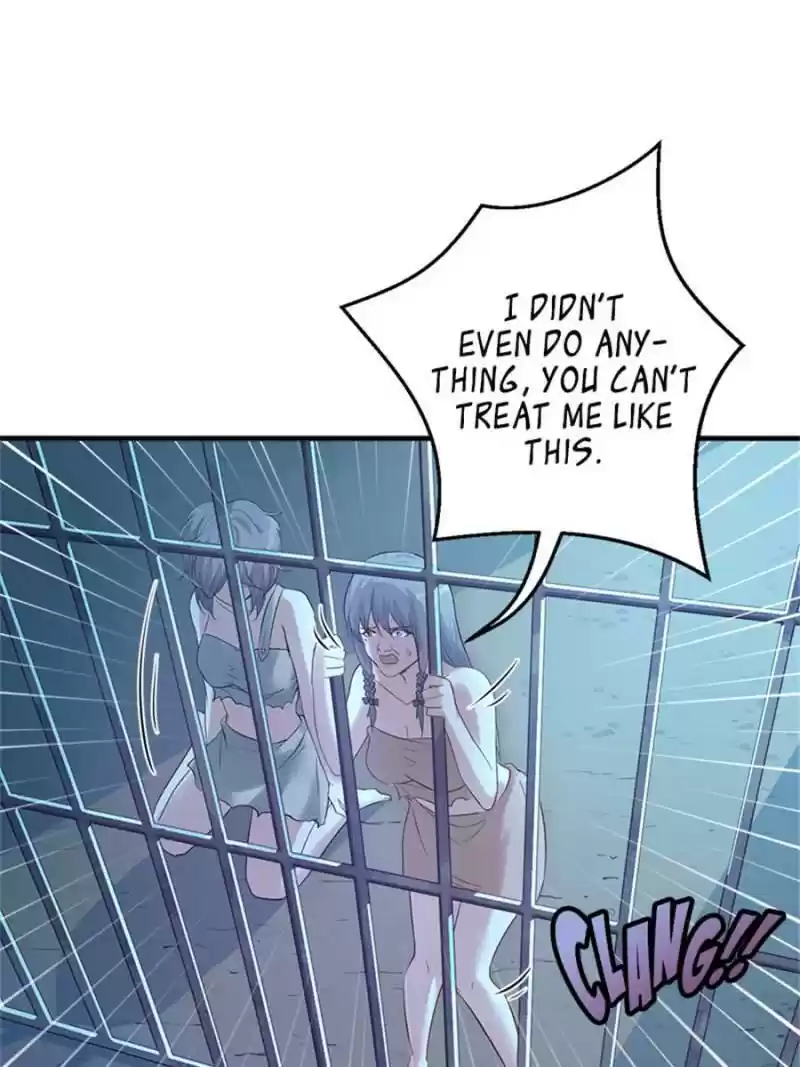 Beauty and the Beasts Chapter 130