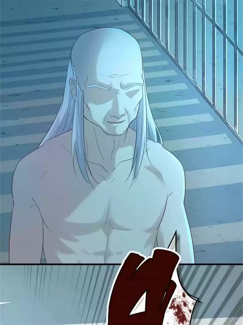 Beauty and the Beasts Chapter 130