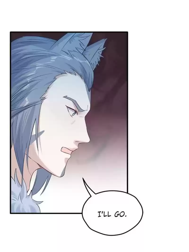 Beauty and the Beasts Chapter 130