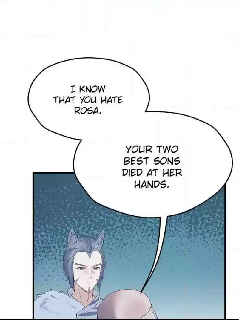 Beauty and the Beasts Chapter 130