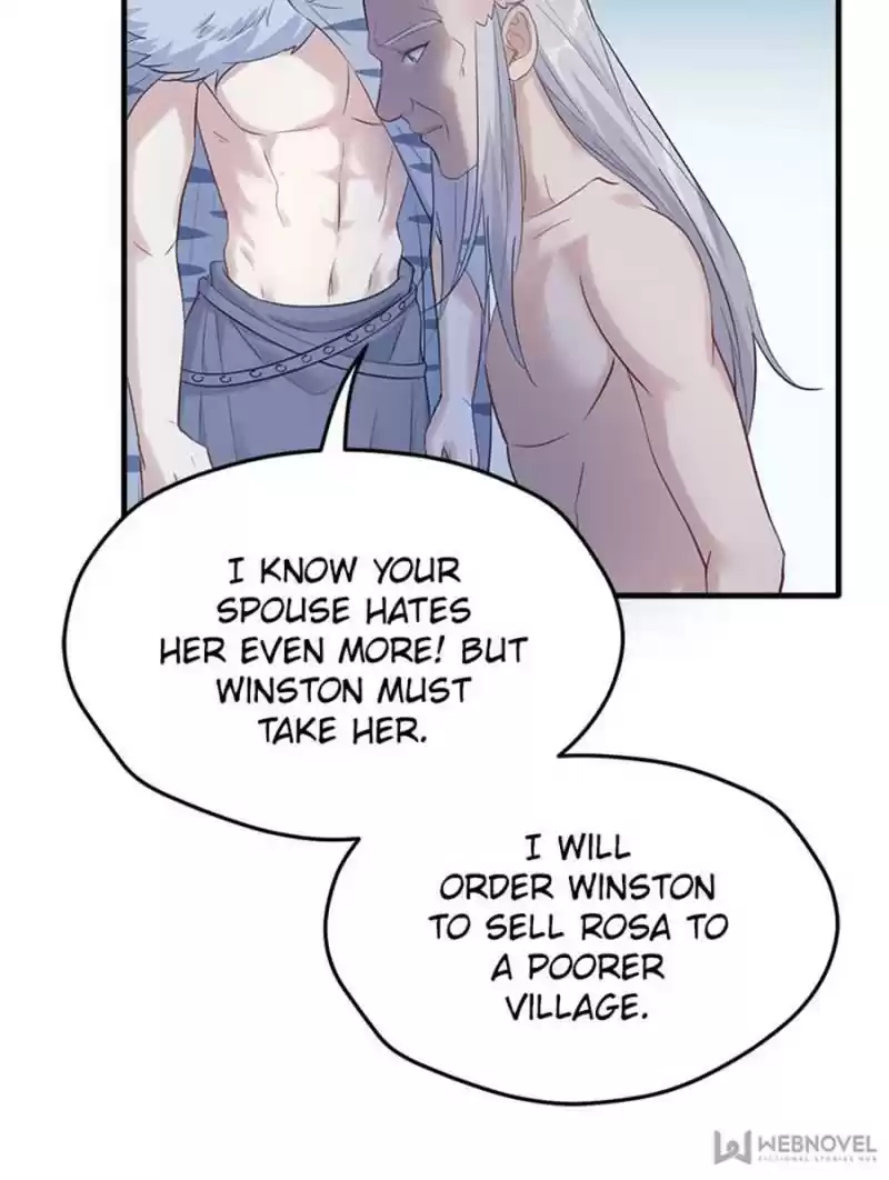 Beauty and the Beasts Chapter 130