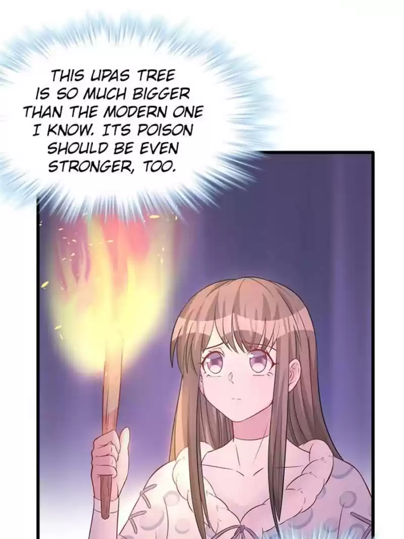 Beauty and the Beasts Chapter 131