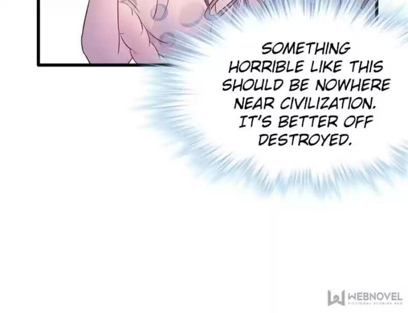 Beauty and the Beasts Chapter 131