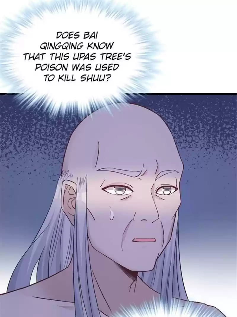 Beauty and the Beasts Chapter 131