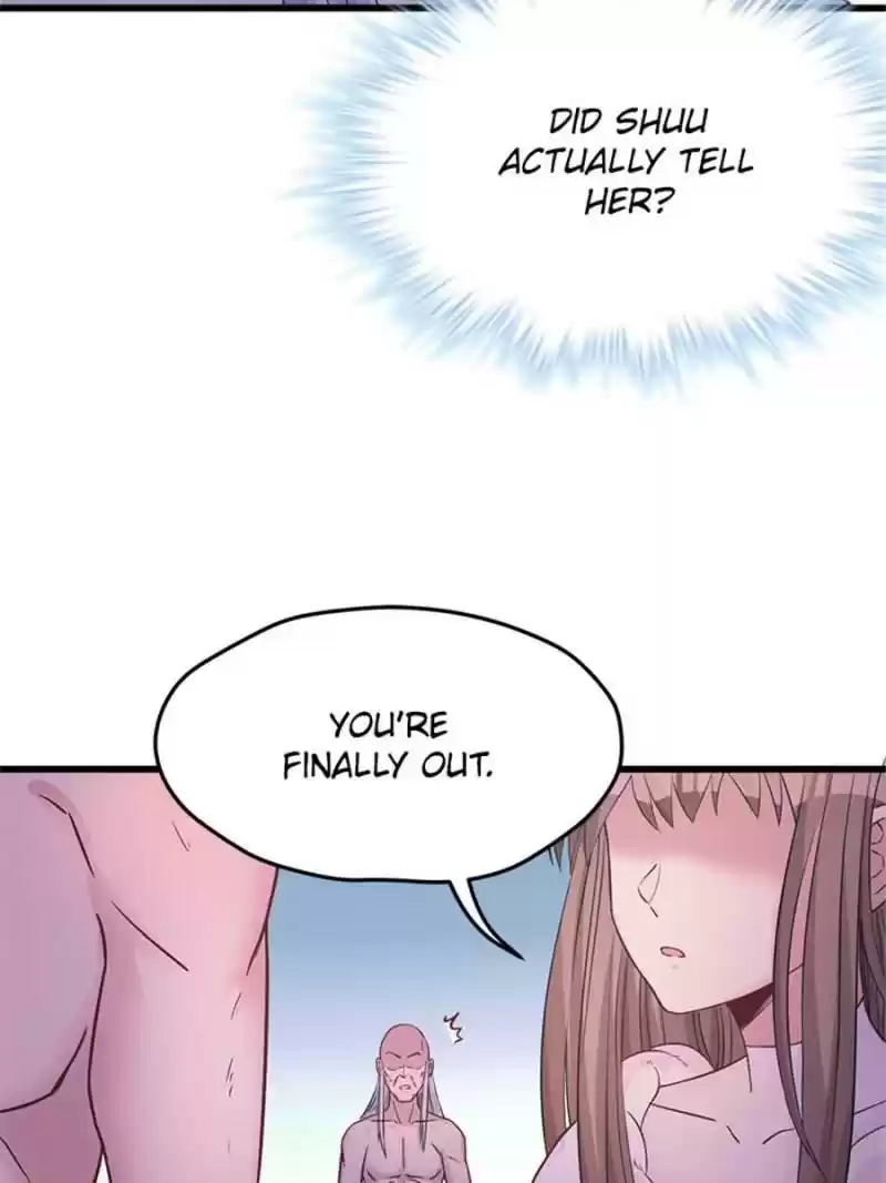 Beauty and the Beasts Chapter 131