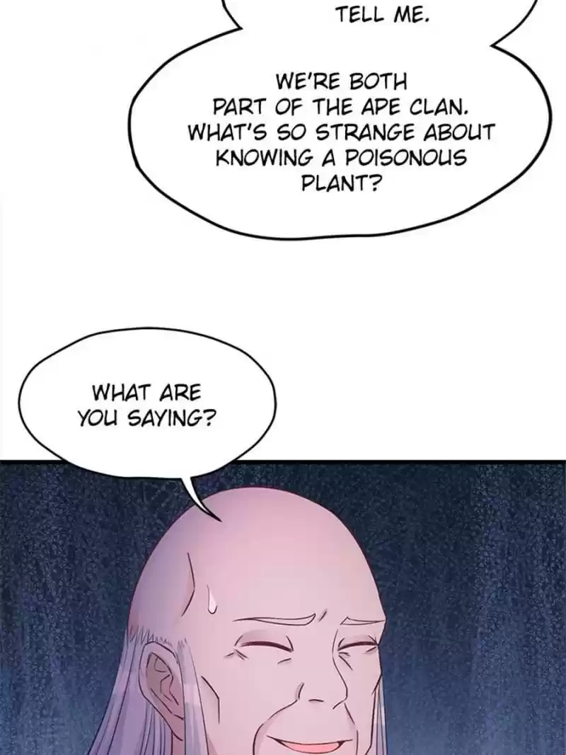 Beauty and the Beasts Chapter 131