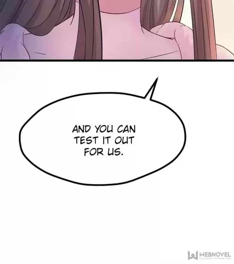 Beauty and the Beasts Chapter 131