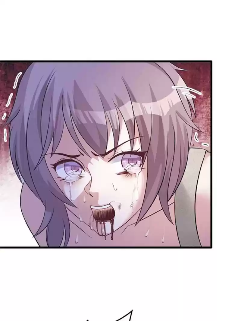 Beauty and the Beasts Chapter 131