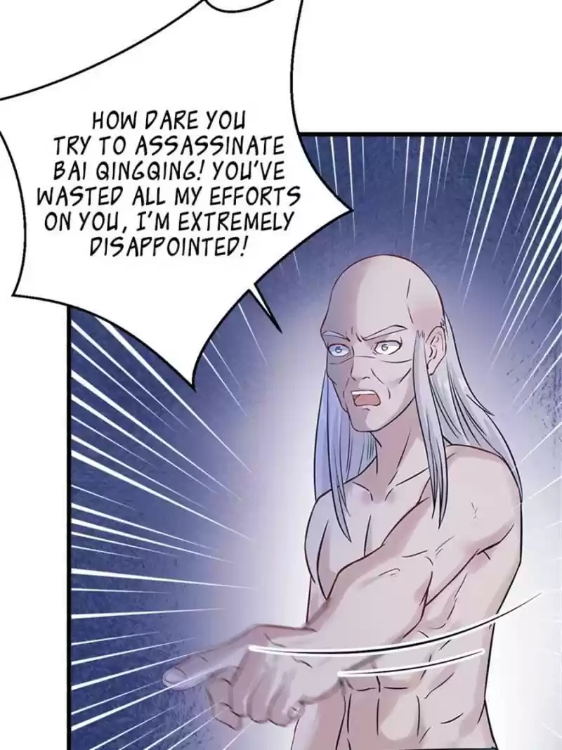 Beauty and the Beasts Chapter 131