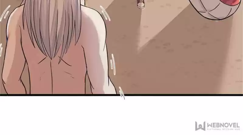 Beauty and the Beasts Chapter 131