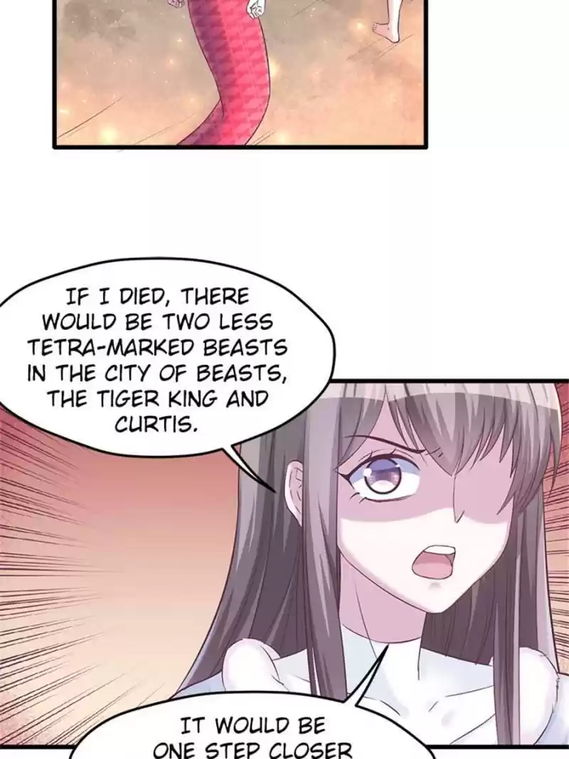 Beauty and the Beasts Chapter 131