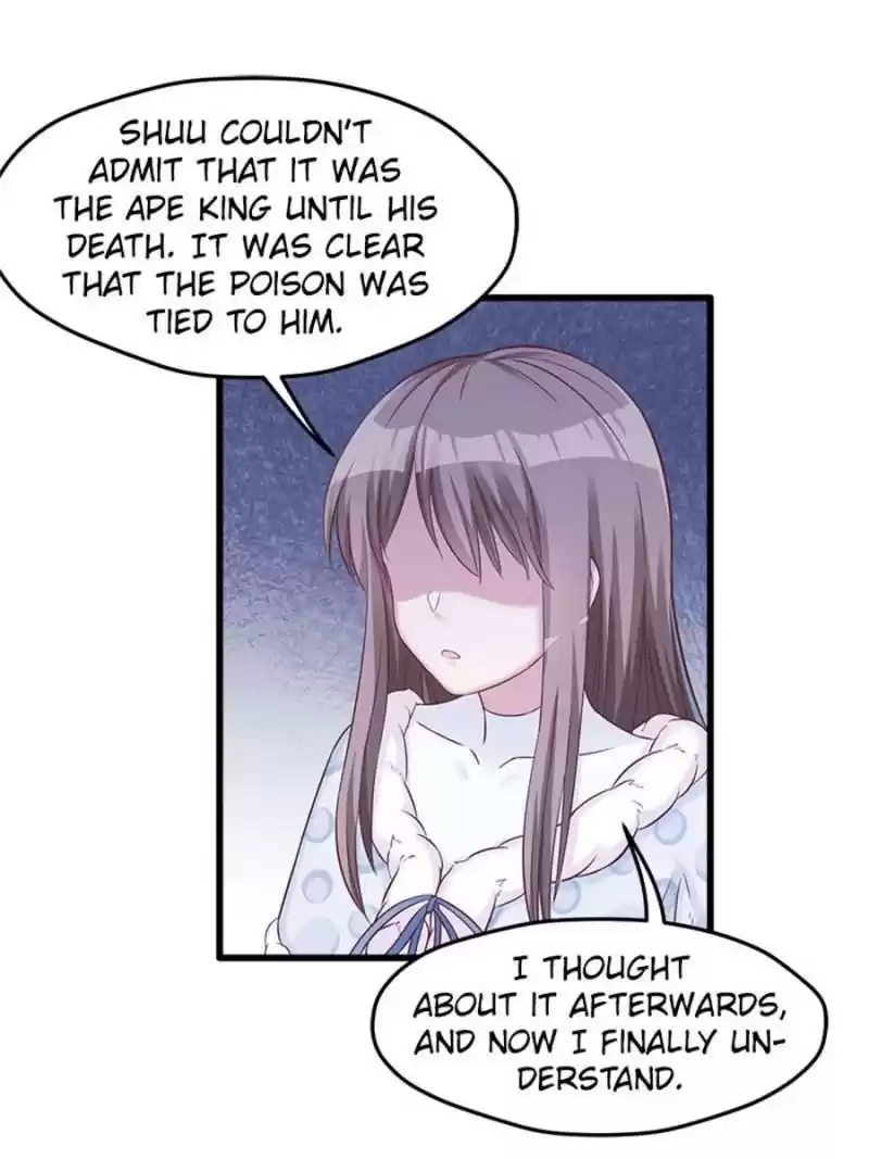 Beauty and the Beasts Chapter 131