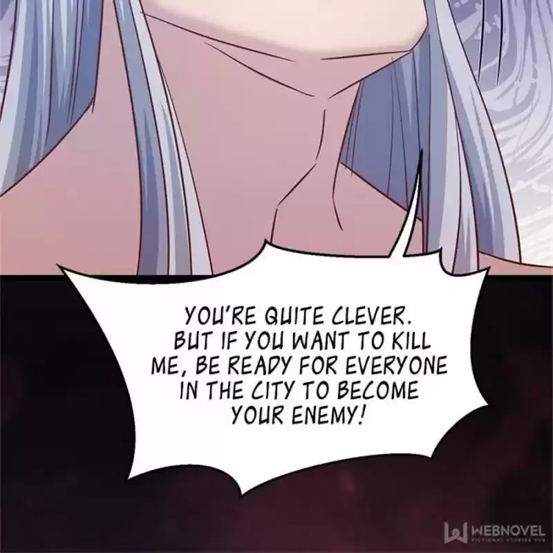 Beauty and the Beasts Chapter 131