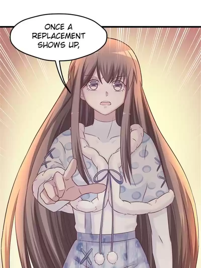 Beauty and the Beasts Chapter 131