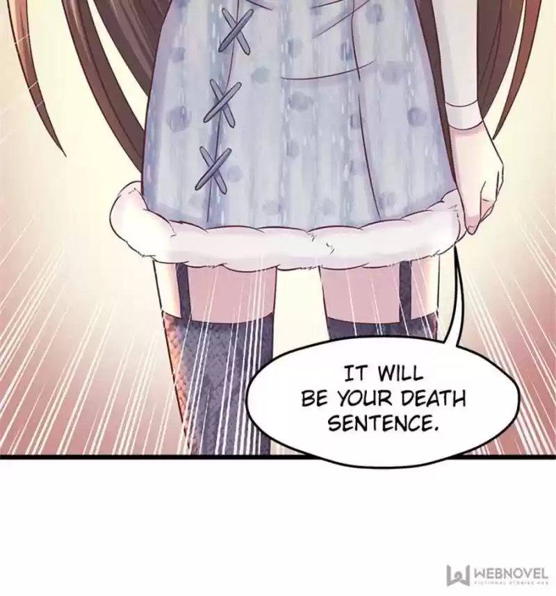 Beauty and the Beasts Chapter 131