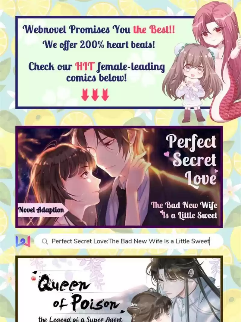 Beauty and the Beasts Chapter 131