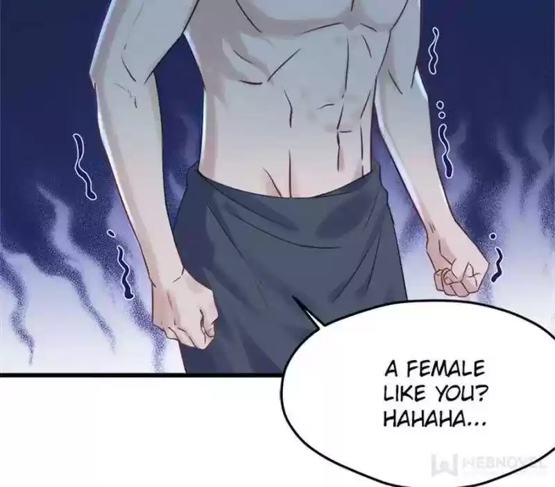 Beauty and the Beasts Chapter 132