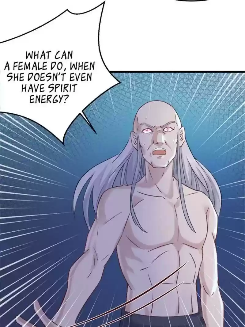 Beauty and the Beasts Chapter 132