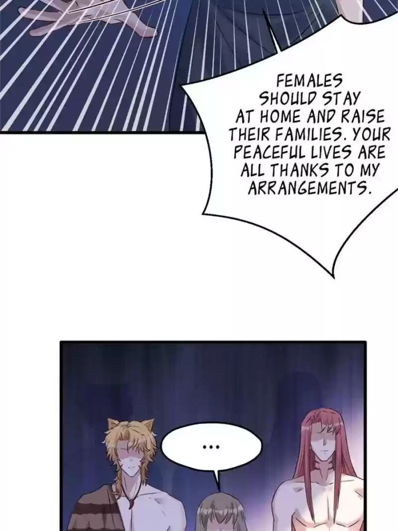 Beauty and the Beasts Chapter 132