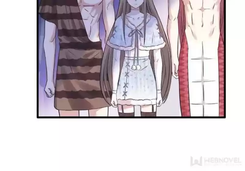 Beauty and the Beasts Chapter 132