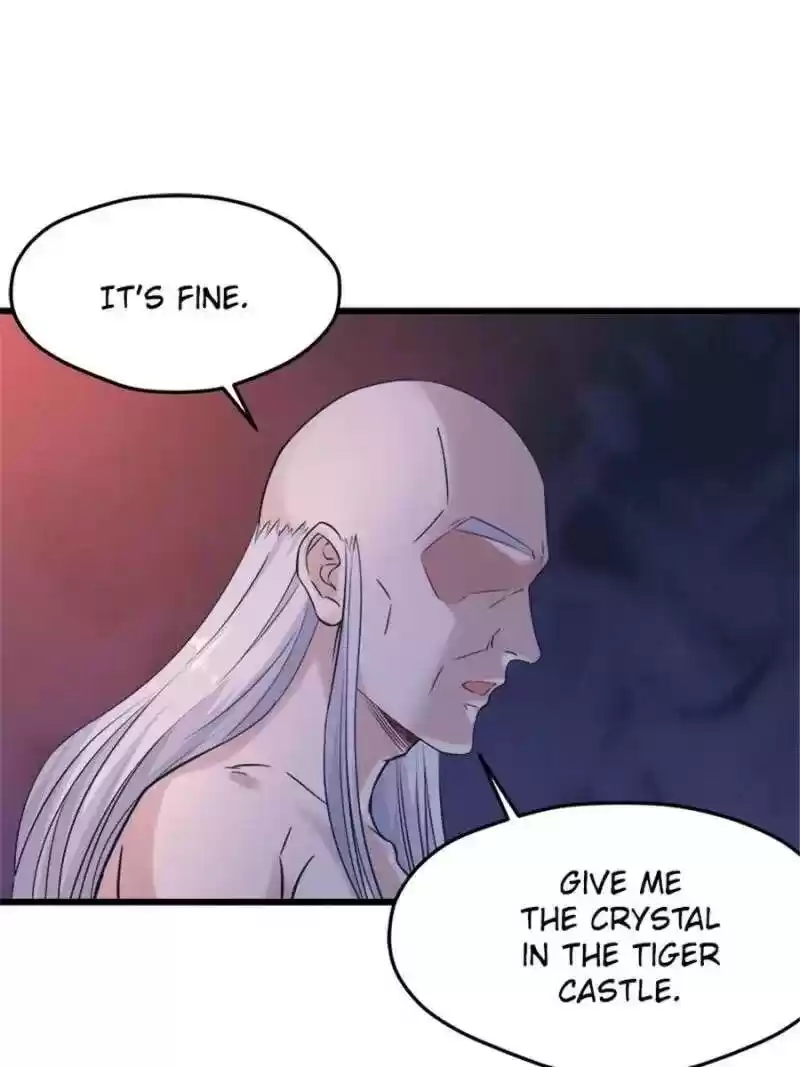 Beauty and the Beasts Chapter 132