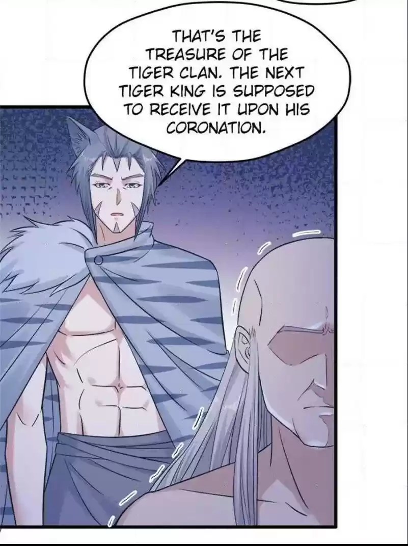 Beauty and the Beasts Chapter 132