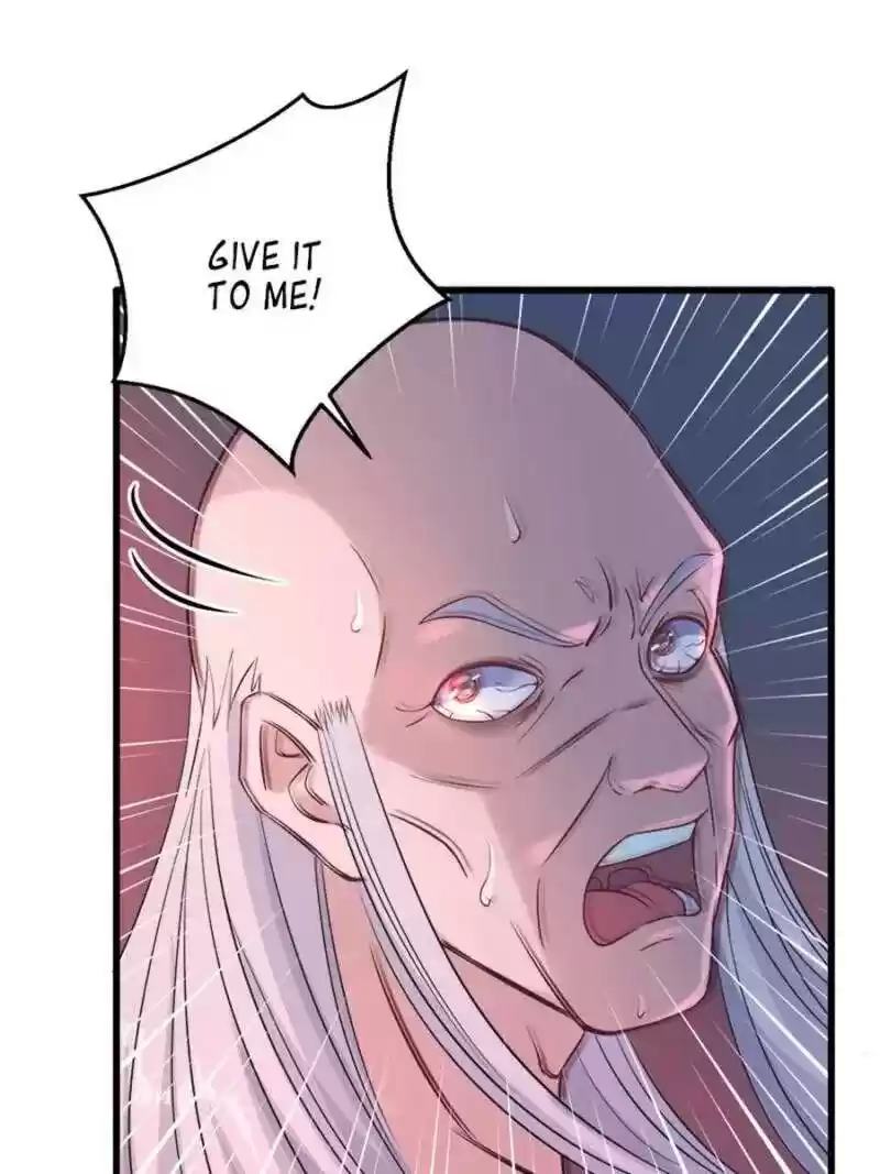 Beauty and the Beasts Chapter 132