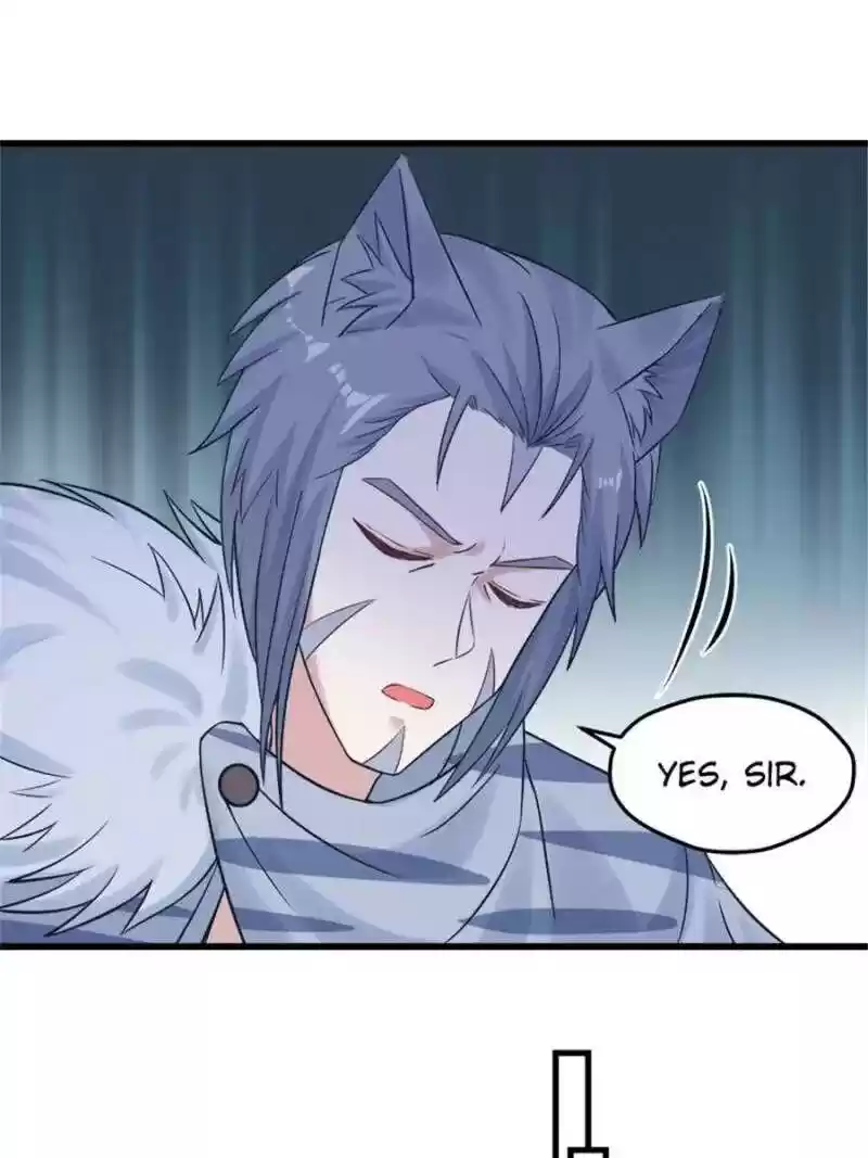 Beauty and the Beasts Chapter 132