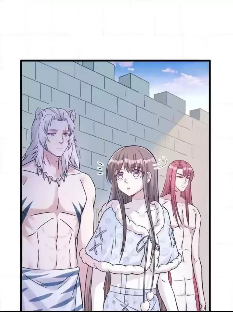 Beauty and the Beasts Chapter 132