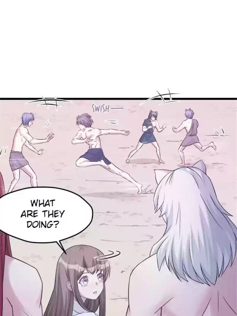 Beauty and the Beasts Chapter 132